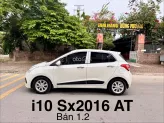 Hyundai Grand i10 Hatchback 1.2 AT 2016 - Xe đẹp gốc 36