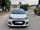 Hyundai Grand i10 Hatchback 1.2 AT 2016 - Xe đẹp gốc 36
