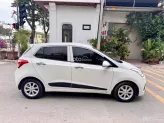 Hyundai Grand i10 Hatchback 1.2 AT 2016 - Xe đẹp gốc 36