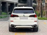 BMW X5 xDrive40i 2024 - BMW X5 xDrive40i 2025