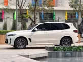 BMW X5 xDrive40i 2024 - BMW X5 xDrive40i 2025
