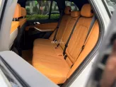 BMW X5 xDrive40i 2024 - BMW X5 xDrive40i 2025