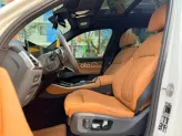 BMW X5 xDrive40i 2024 - BMW X5 xDrive40i 2025