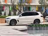 BMW X5 xDrive40i 2024 - BMW X5 xDrive40i 2025