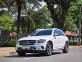 Mercedes-Benz GLC 200 4Matic 2020 - Trắng