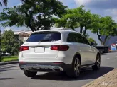 Mercedes-Benz GLC 200 4Matic 2020 - Trắng