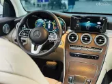 Mercedes-Benz GLC 200 4Matic 2020 - Trắng
