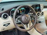 Mercedes-Benz GLC 200 4Matic 2020 - Trắng