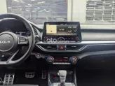 Kia K3 1.6AT 2022 - GT 1.6 AT Turbo Đỏ