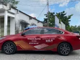 Kia K3 1.6AT 2022 - GT 1.6 AT Turbo Đỏ