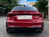 Kia K3 1.6AT 2022 - GT 1.6 AT Turbo Đỏ