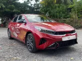 Kia K3 1.6AT 2022 - GT 1.6 AT Turbo Đỏ