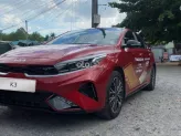 Kia K3 1.6AT 2022 - GT 1.6 AT Turbo Đỏ