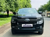 Ford Ranger XLS 2.0L 4x2 AT 2024 - FORD RANGER 2024 SỐ TỰ ĐỘNG ÍT ĐI, 1 CHỦ NHƯ MỚI
