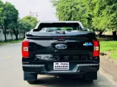 Ford Ranger XLS 2.0L 4x2 AT 2024 - FORD RANGER 2024 SỐ TỰ ĐỘNG ÍT ĐI, 1 CHỦ NHƯ MỚI