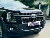 Ford Ranger XLS 2.0L 4x2 AT 2024 - FORD RANGER 2024 SỐ TỰ ĐỘNG ÍT ĐI, 1 CHỦ NHƯ MỚI