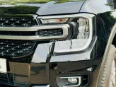 Ford Ranger XLS 2.0L 4x2 AT 2024 - FORD RANGER 2024 SỐ TỰ ĐỘNG ÍT ĐI, 1 CHỦ NHƯ MỚI