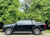 Ford Ranger XLS 2.0L 4x2 AT 2024 - FORD RANGER 2024 SỐ TỰ ĐỘNG ÍT ĐI, 1 CHỦ NHƯ MỚI