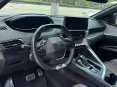 Peugeot 3008 GT 2022 - Trang bị đầy đủ an toàn và giải trí hiện đại