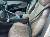 Peugeot 3008 GT 2022 - Trang bị đầy đủ an toàn và giải trí hiện đại