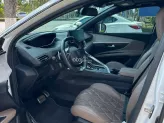 Peugeot 3008 GT 2022 - Trang bị đầy đủ an toàn và giải trí hiện đại