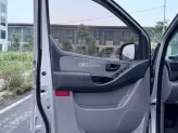 Hyundai Grand Starex 2.4 AT 2012 - Bán STAREX tải van đông lạnh 3 chỗ 600kg, đời 2012, máy dầu, số TỰ ĐỘNG