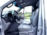 Hyundai Grand Starex 2.4 AT 2012 - Bán STAREX tải van đông lạnh 3 chỗ 600kg, đời 2012, máy dầu, số TỰ ĐỘNG