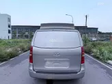 Hyundai Grand Starex 2.4 AT 2012 - Bán STAREX tải van đông lạnh 3 chỗ 600kg, đời 2012, máy dầu, số TỰ ĐỘNG