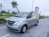 Hyundai Grand Starex 2.4 AT 2012 - Bán STAREX tải van đông lạnh 3 chỗ 600kg, đời 2012, máy dầu, số TỰ ĐỘNG