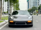 Porsche 718 Cayman 2.0 2021 - BAO ĐẬU BANK 70-90% (Ib Zalo tư vấn trực tiếp 24/7)