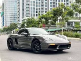 Porsche 718 Cayman 2.0 2021 - BAO ĐẬU BANK 70-90% (Ib Zalo tư vấn trực tiếp 24/7)