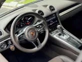 Porsche 718 Cayman 2.0 2021 - BAO ĐẬU BANK 70-90% (Ib Zalo tư vấn trực tiếp 24/7)