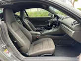 Porsche 718 Cayman 2.0 2021 - BAO ĐẬU BANK 70-90% (Ib Zalo tư vấn trực tiếp 24/7)