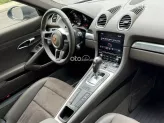 Porsche 718 Cayman 2.0 2021 - BAO ĐẬU BANK 70-90% (Ib Zalo tư vấn trực tiếp 24/7)