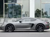 Porsche 718 Cayman 2.0 2021 - BAO ĐẬU BANK 70-90% (Ib Zalo tư vấn trực tiếp 24/7)
