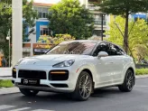 Porsche Cayenne Coupe 2021 - BAO ĐẬU BANK 70-90% (Ib Zalo tư vấn trực tiếp 24/7)