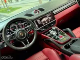 Porsche Cayenne Coupe 2021 - BAO ĐẬU BANK 70-90% (Ib Zalo tư vấn trực tiếp 24/7)