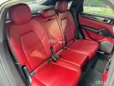 Porsche Cayenne Coupe 2021 - BAO ĐẬU BANK 70-90% (Ib Zalo tư vấn trực tiếp 24/7)