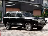 Toyota Land Cruiser V6 3.5L TURBO 2025 - Toyota Land Cruiser V6 3.5L TURBO 2025