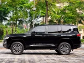 Toyota Land Cruiser V6 3.5L TURBO 2025 - Toyota Land Cruiser V6 3.5L TURBO 2025