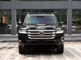 Toyota Land Cruiser V6 3.5L TURBO 2025 - Toyota Land Cruiser V6 3.5L TURBO 2025