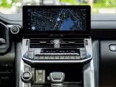 Toyota Land Cruiser V6 3.5L TURBO 2025 - Toyota Land Cruiser V6 3.5L TURBO 2025