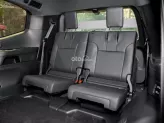 Toyota Land Cruiser V6 3.5L TURBO 2025 - Toyota Land Cruiser V6 3.5L TURBO 2025