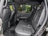 Toyota Land Cruiser V6 3.5L TURBO 2025 - Toyota Land Cruiser V6 3.5L TURBO 2025