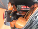 Mercedes-Benz C200 Avantgarde Plus 2022 - BAO ĐẬU BANK 70-90% (Ib Zalo tư vấn trực tiếp 24/7)