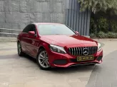 Mercedes-Benz C200 2.0 AT 2018 - Bản Limited full đồ chơi 1 chủ mua mới