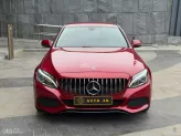 Mercedes-Benz C200 2.0 AT 2018 - Bản Limited full đồ chơi 1 chủ mua mới