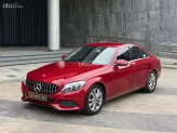 Mercedes-Benz C200 2.0 AT 2018 - Bản Limited full đồ chơi 1 chủ mua mới