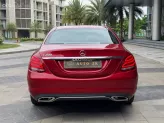 Mercedes-Benz C200 2.0 AT 2018 - Bản Limited full đồ chơi 1 chủ mua mới