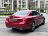Mercedes-Benz C200 2.0 AT 2018 - Bản Limited full đồ chơi 1 chủ mua mới